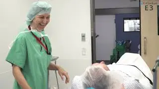 Klinikum am Plattenwald - Der Patient im Mittelpunkt - Prof. Dr. med. Michael Haake