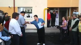 locuinte sociale cluj marasti