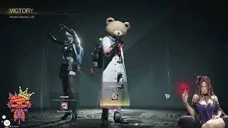 once human: a bit of time with red and see if we can finish some quests and areas off. part 2/2