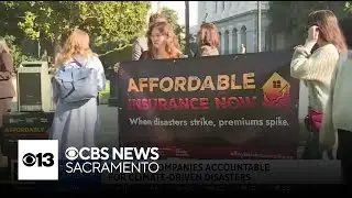 California lawmakers move to hold companies accountable for climate-driven disasters