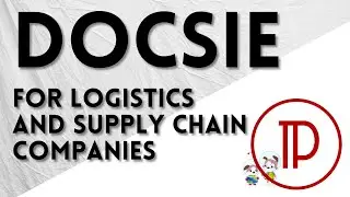 Docsie's Documentation Solution for Logistics and Supply Chain Companies