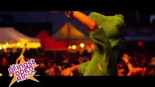 POA14 - Aftermovie Vol. I