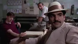 Serpico (1973) - Corsaro Arrest Scene (HD)