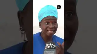 LE TÉMOIGNAGE D'UNE TRAVAILLEUSE À LA MORGUE EXPLIQUE LES ESPRITS QU'ELLE A VUE DANS SON TRAVAIL.