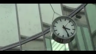 Alicja Kwade. Die bewegte Leere des Moments - Schirn Kunsthalle Frankfurt