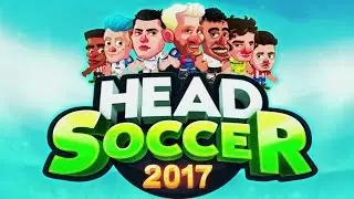 Head Soccer La Liga 2017 Android Gameplay #7