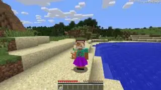 LOGIKA MINECRAFT [4]