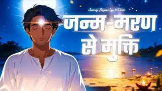 Aatma Ki Pukar — A Divine Song That Touches the Depth of Your Being