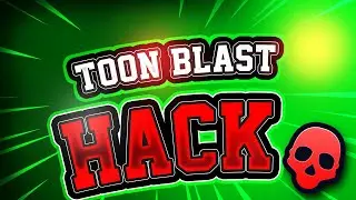 How To Hack Toon Blast 2023 ✅ Easy Tips To Get Coins 🔥 Working on iOS and Android