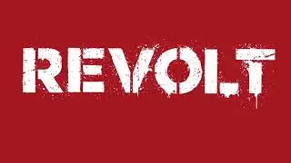 The Hallions - Rebel Revolt Resist album teaser