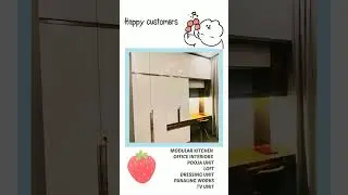 VP031 | chennai | interior design | interior design ideas | home interior design | moduler kitchen |