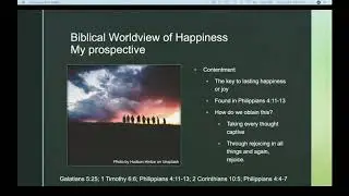 The beauty of transformational psychology