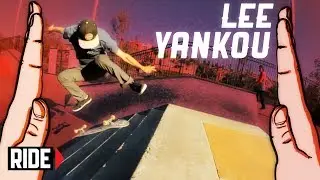 Lee Yankou - High-Fived