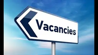 Mp Latest Vacancy 2019 new