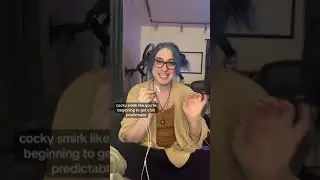 Cait and Vi - THAT Scene