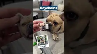 Custom Pet Keepsakes For Pet Lovers | MyPetsies&copy;