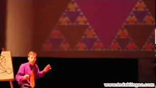 TEDxBITSGoa-Jonathan Wolfe-INTO THE BEAUTIFUL REALMS OF INFINITY