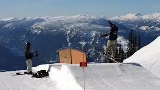 WAKE N&rsquo; BAKE ep 2 - REVELSTOKED