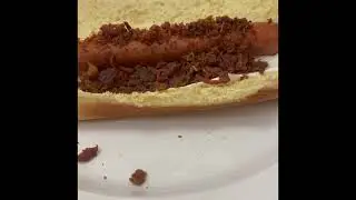 Hot dog recipes with ham