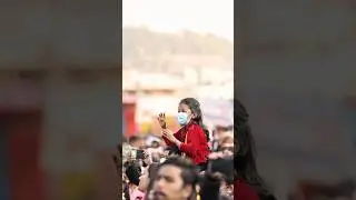 Jhaliko झलिको - Arjun Sapkota - Melina Rai - Samikshya Adhikari - Kusum Bhandari - New Nepali Song