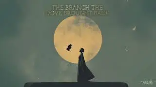 The Branch the Dove Brought Back – Official Lyric Video | Breath of Praise