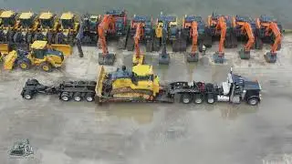 Elite Transport Company Spotlight - Orlando Florida