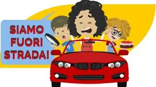 10 Italian Idioms With Means Of Transport 🚗 [ENG SUB]
