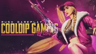 PUBG MOBILE LIVE  |LIVE RAID |COOLDIP GAMING | HONOR 8X| LOW END DEVICE