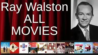 ALL Ray Walston Movies Ranked by Score (Critics + Fans)