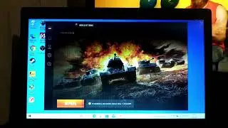 Lenovo G500 тест в играх. Radeon R5 M200 /HD8500 Series & Intel&reg; Pentium&reg; 2020M