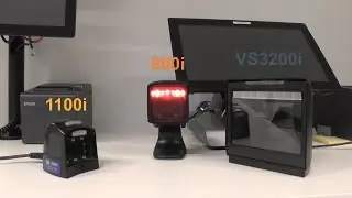 POS Scanner Troubleshooting