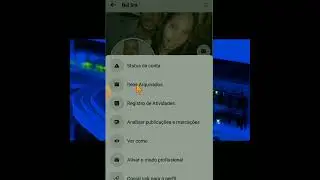 como excluir#portagem story antigo do facebook #shorts