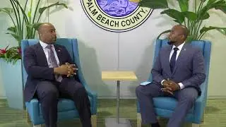 Councilman Douglas Lawson Black History Month Presentation