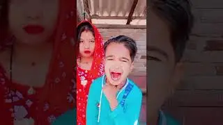 junior lipun Anu afterb new reels 💞 Khushiabhi Reels ra #shorts #short