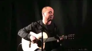 If I Fell - Beatles cover by Adlai Alexander