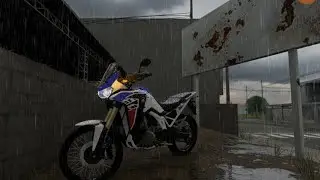 RAPAZIADA SEGUE MUITO AI ROUBO INSANO DE AFRICA TWIN #eliteautobrasil #019 