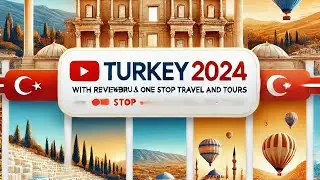 REVIEW BRU IN TURKEY