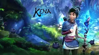 New game Kena Bridge of Spirits Download Split 4 Parts 4.95 GB Compressed Parts Only