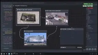 Grand Theft Auto Online: The Project Brute Force File (1) #GTAONLINE #GAMING #SUGARDADDY1WILLIAMS