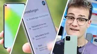 Google Pixel 5 in 2022: So schl&auml;gt sich Mittelklasse wirklich | DasIstJay | #Shorts