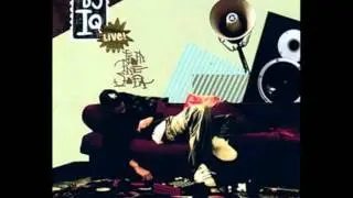 DJ IQ - 9 To 5 (Ft. Dubbledge)