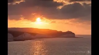 SEVEN SISTERS LANDSCAPE PHOTOGRAPHY