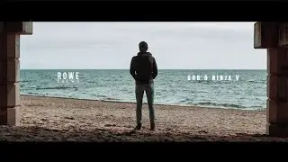LUMIX GH5 & ATOMOS NINJA V | Cinematic Test Footage | 4K ProRes