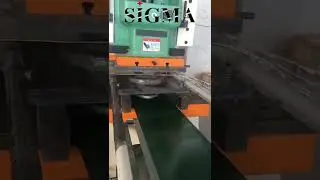 Aluminum circle