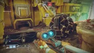 Antaeus Ward Vs Sentinel