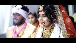 #weddingwala #balaghat #amrawati Latest Sindhi Wedding Highlight 2020 NITESH + KOMAL
