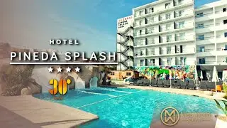 Miss World Spain 2022 | SEDE Miss Mundo Espa&ntilde;a | PINEDA SPLASH 30&ordm; Hotels