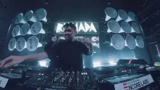 ST3VN B2B LOSTFIRE (RITMADA COMPILATION)