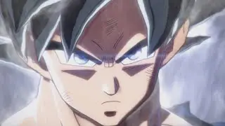 DRAGON BALL Xenoverse 2 - Stadia Launch Trailer