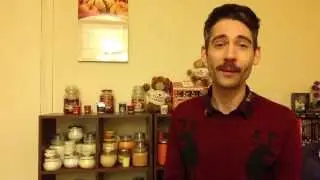 Candles Direct | Yankee Candles UK Review of Apple and Pine Needle by Yankee Candle